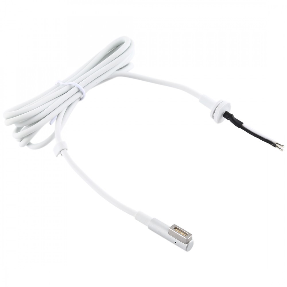 Picture of 45W 60W 85W Power Adapter Charger L Tip Magnetic Cable for Apple Macbook (White)